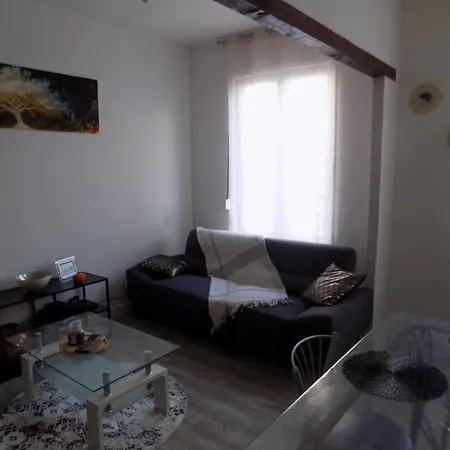Charmante Maison *