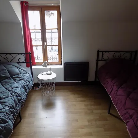 Prázdninový dům Charmante Maison
