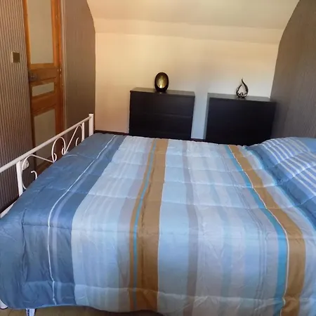 Charmante Maison Prázdninový dům *