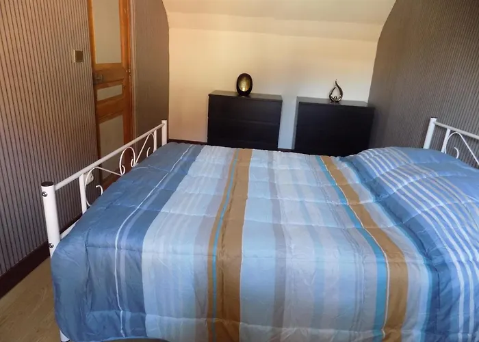 Charmante Maison Dom wakacyjny *